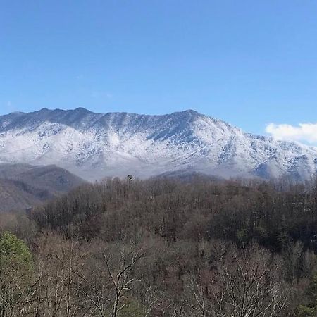 Majestic View Lodge, Amazing Views, Hot Tub, 1089 Free Tickets Each Paid Day, Dollywood And More Гетлинбург Екстериор снимка