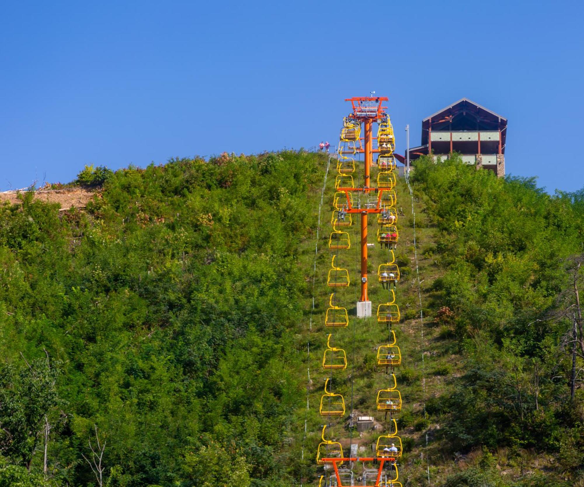 Majestic View Lodge, Amazing Views, Hot Tub, 1089 Free Tickets Each Paid Day, Dollywood And More Гетлинбург Екстериор снимка