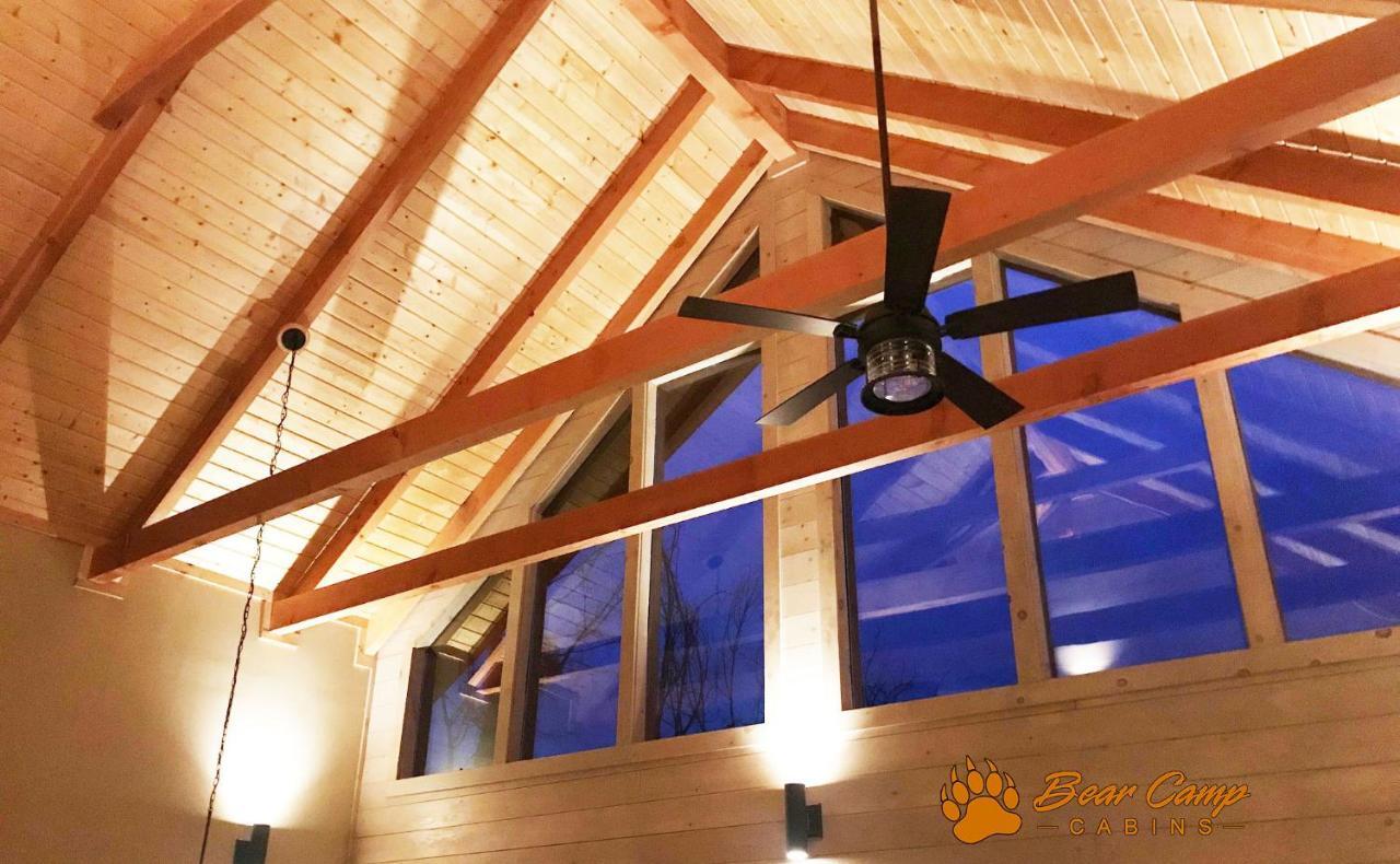 Majestic View Lodge, Amazing Views, Hot Tub, 1089 Free Tickets Each Paid Day, Dollywood And More Гетлинбург Екстериор снимка